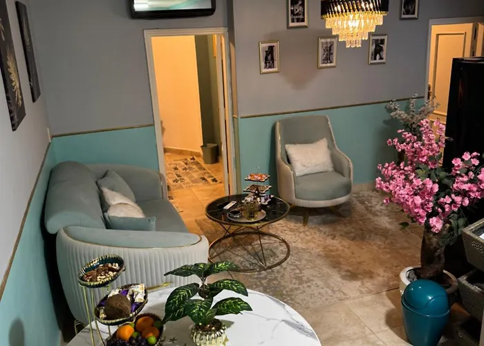 Modernes Komfort Mit Smart Tv & Power W-lan, Strandnaehe In Appartement *